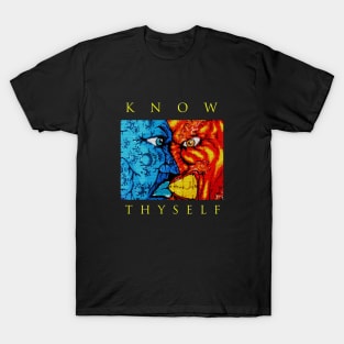 Know Thyself T-Shirt